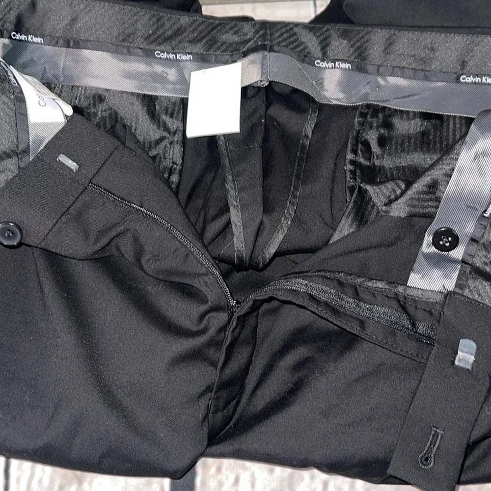 Calvin Klein dress pants 34w x 32L